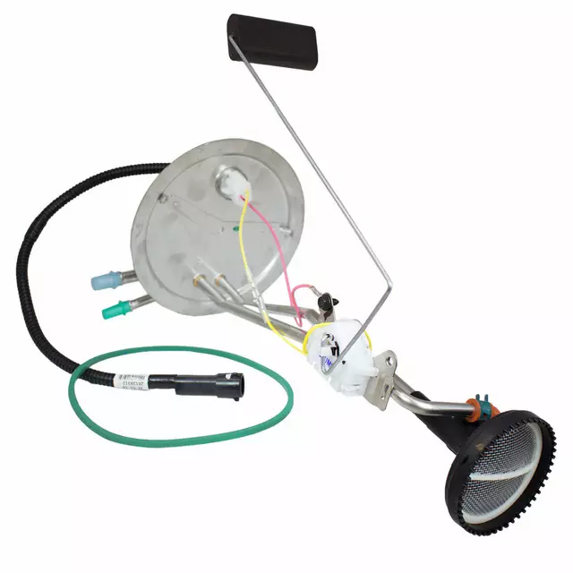 3C3Z9275CA - : Fuel Gauge Sending Unit for Ford: F-250 Super Duty, F-350 Super Duty Image