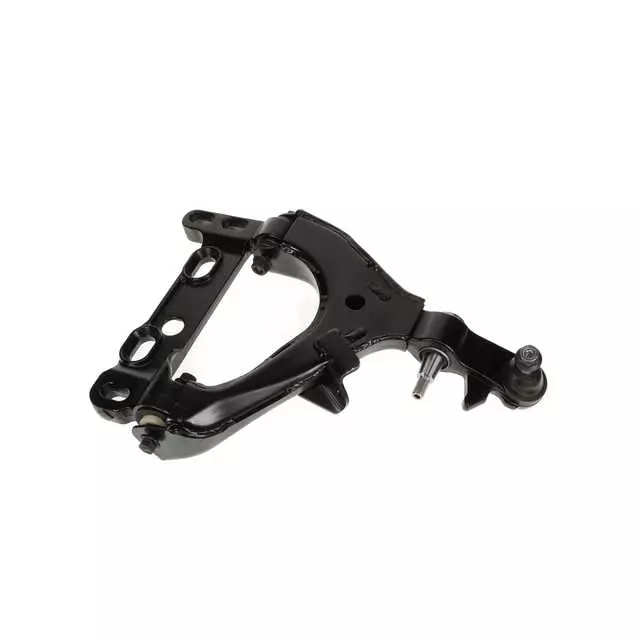 Front Passenger Side Lower Control Arm - ACDelco (45D2497)