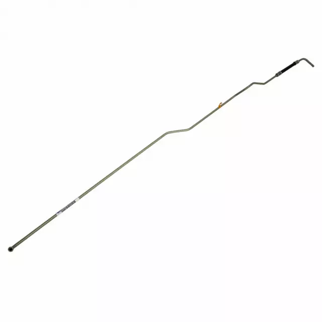 Automatic Transmission Oil Cooler Hose YL3Z-7A030-DD | QuirkParts