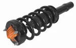 810084 - : Chrysler, Dodge Suspension Strut and Coil Spring Assembly  - Front Left for GSP Image
