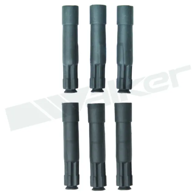 900P20116 - Ignition Systems: ThunderCore-Ultra 900-P2011-6 Coil Boot Kit for ThunderCore-Ultra Image