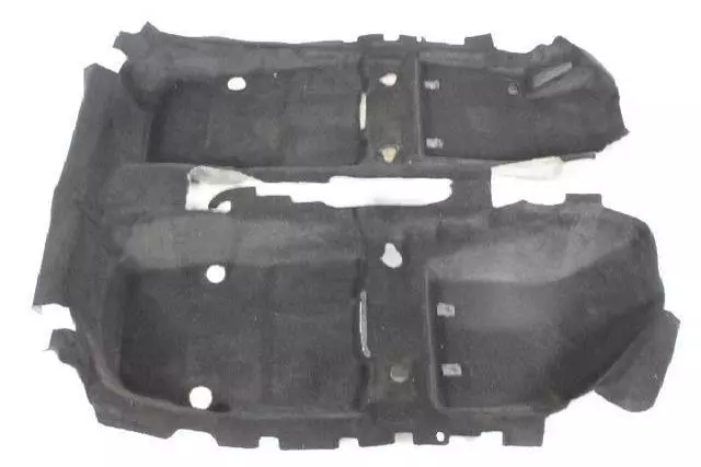 Floor Carpet - Mopar (XS06DX9AI)