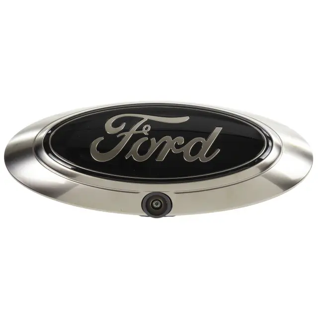 PZ6Z-16605-A - Tailgate Emblem 2023-2024 Ford Maverick | Ford