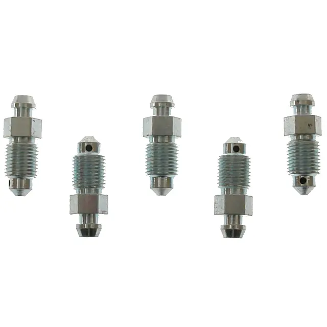 H9407 - Brakes &amp; Brake Parts: Brake Bleeder Screw for Carlson Image