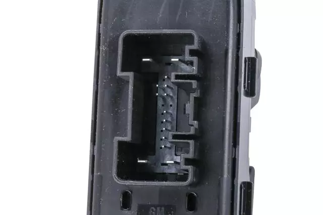 84512940 - : Front Driver Side Door Window Switch for ACDelco Image