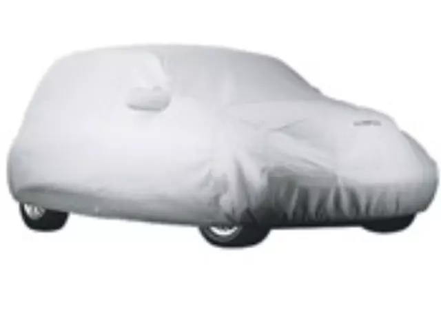 82206330 - : Cover, Car for Mopar Image