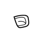 1L7Z78226A28AAA - Body: Cap for Lincoln: Blackwood Image