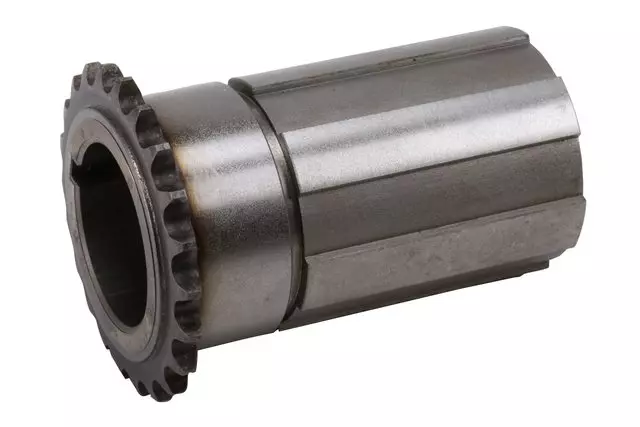 Crankshaft Sprocket - GM (12670348)