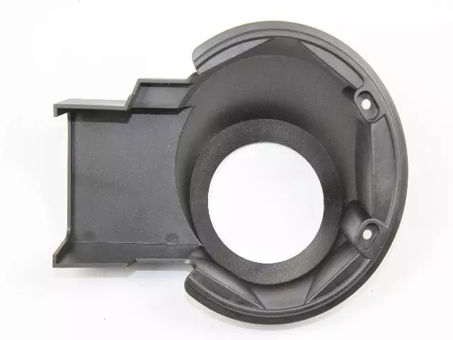 Fuel Filler Housing - Mopar (5020852AB)