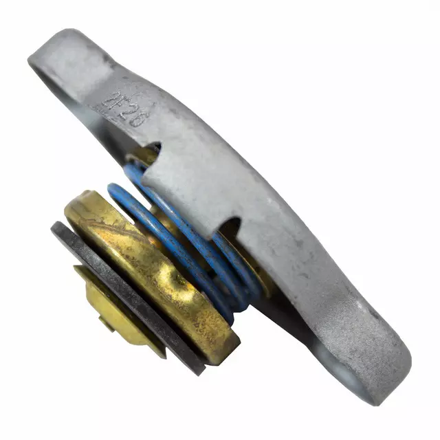 6L2Z8100AC - Cooling System: Radiator Cap for Ford Image image