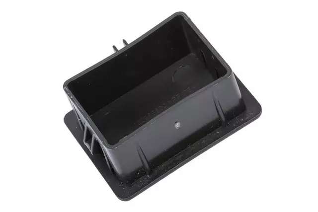 Front Floor Console Front Cover - GM (22959592)