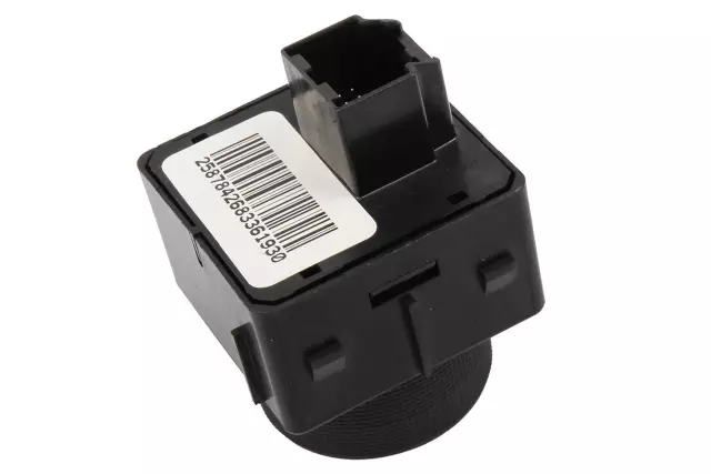 25878424 - Body: Switch for Cadillac: Escalade Image