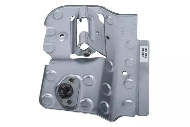 20788228 - : 2013-2022 GM - Rear Driver Side Seat Center Belt Anchor Plate for Buick: Encore | Chevrolet: Trax Image