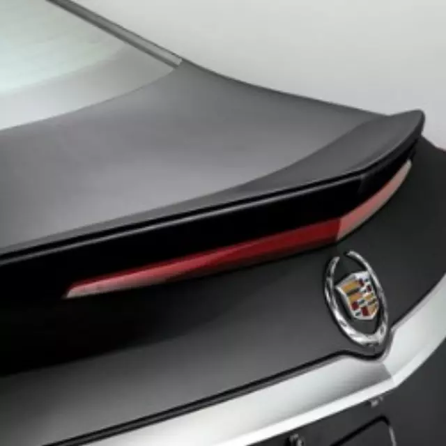 Spoiler, Rear - GM (23244134)