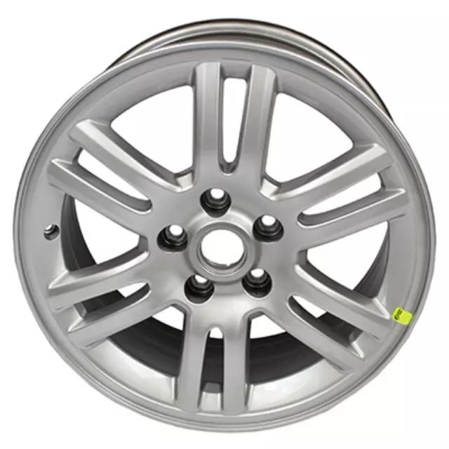 2009-2011 Ford Wheel Alloy - Ford (9E6Z-1007-A)