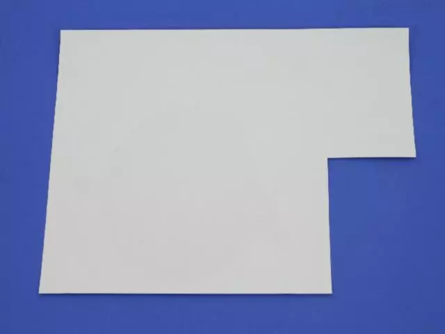 Decal - Mopar (5FE52WGK)