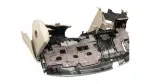 5540107070C0 - Body: Instrument Panel for Toyota Image