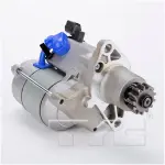 117774 - : TYC Starter Motor for TYC Image