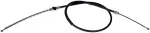 C93200 - : Parking Brake Cable for Dorman Image
