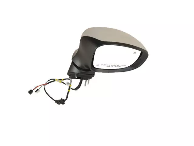 Outside Rear-View Mirror, Right - Mopar (5VD36PW2AE)