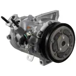 YCC655 - : Motorcraft™ A/C Compressor for Ford Image
