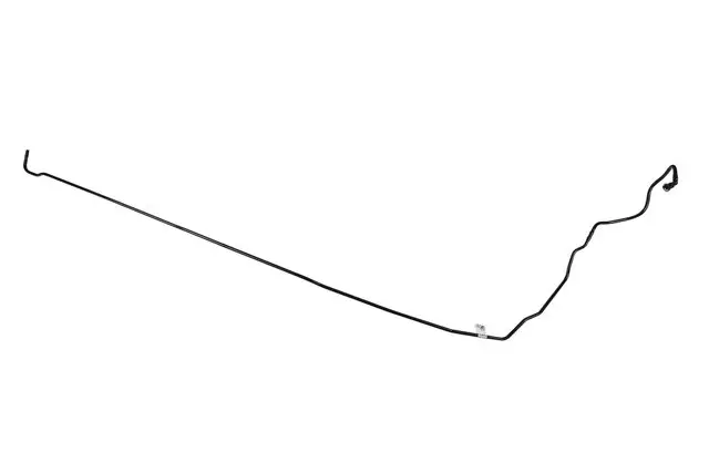 84115531 - : Front Vapor Canister Pipe for GM Image