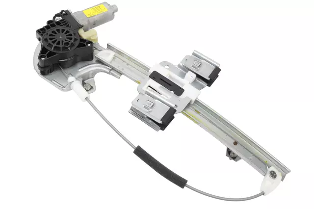 15231245 - Body: Window Regulator for Buick: LeSabre Image