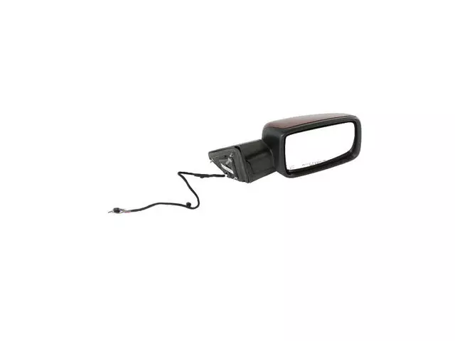 5XY521RVAK - Doors, Door Mirrors and Related Parts: Outside Rearview Mirror, Right for Mopar Image