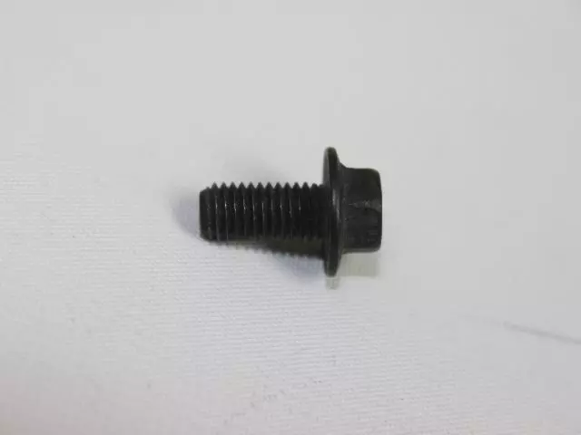 Hex Flange Head Bolt, Mounting - Mopar (4886003AA)