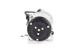 890600 - : Nissens A/C Compressor for NISSENS Image