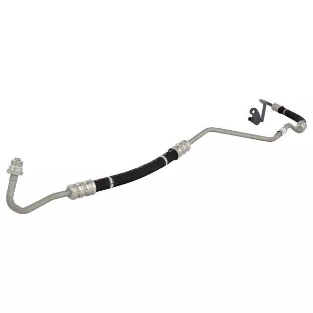 Power Steering Pressure Hose - Ford (RC2Z-3A717-A)