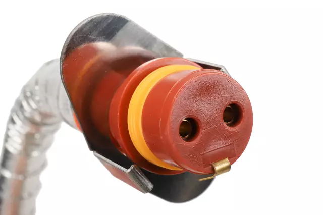 Engine Coolant Heater Cord - GM (84963072)