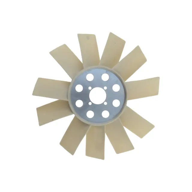 2911367 - Cooling Systems: Engine Cooling Fan Clutch for GLOBAL PARTS DISTRIBUTORS Image