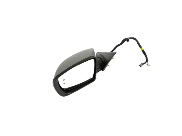 1LE51PDNAI - : Outside Rearview Mirror, Left for Mopar Image