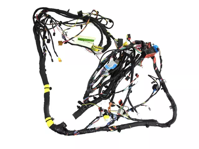 68224216AC - Electrical: Instrument Panel Wiring for Jeep: Grand Cherokee Image