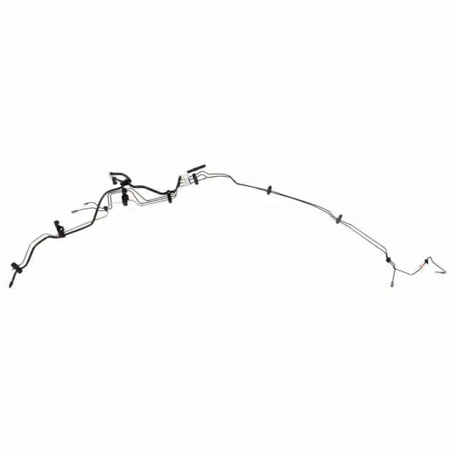 BT4Z9S284B - : Tube Assembly for Ford: Edge | Lincoln: MKX Image