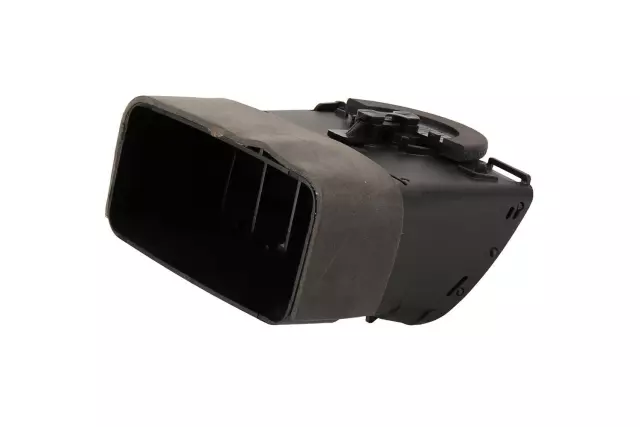 25816725 - Body: Air Outlet for Hummer: H3, H3T Image