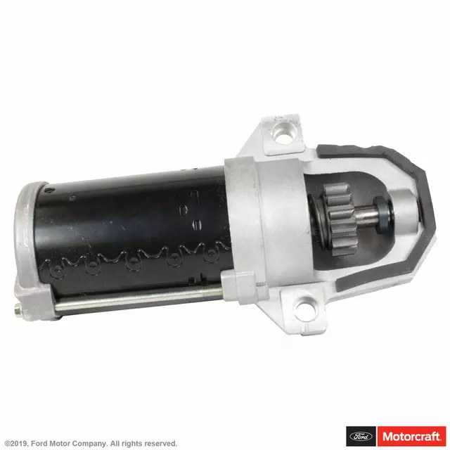 Starter - Ford (KV6Z-11002-E)