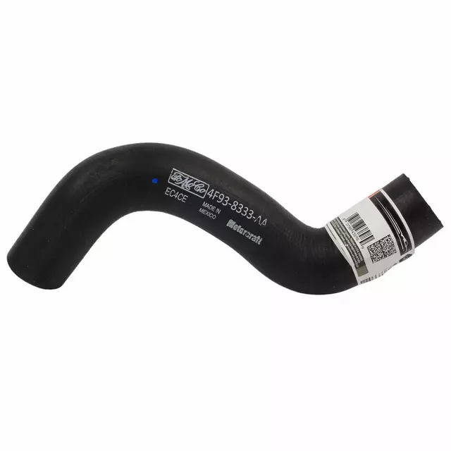 Hose Radiator - Ford (KM4807)