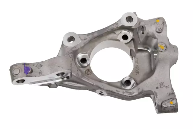 23118084 - : Steering Knuckle for Cadillac: ATS Image