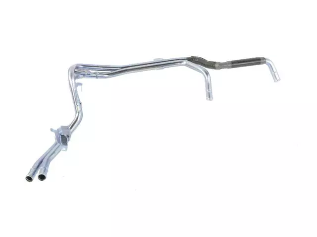 68332587AA - : Coolant Tube for Fiat: 124 Spider Image