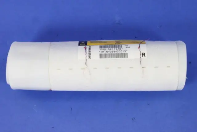 Front Seat Air Bag, Right - Mopar (68102476AB)