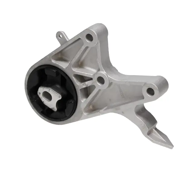 A5503 - Engines &amp; Components: Auto Trans Mount for Marmon Ride Control Image