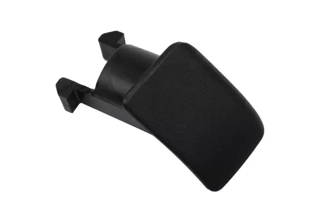 23446137 - Body: Upper Center Pillar Trim Hole Cover for Cadillac: Escalade, Escalade ESV Image