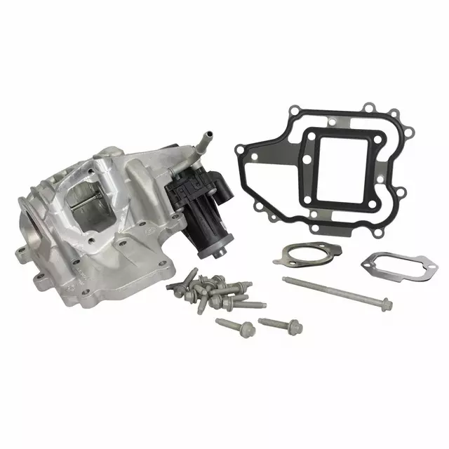 Egr Valve - Ford (BC3Z-9D475-J)