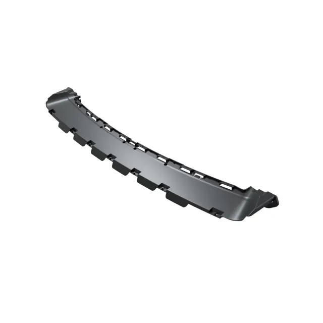 68104942AD - Frame, Bumper and Fascia: Front Bumper Reinforcement for Ram: 1500, 1500 Classic Image