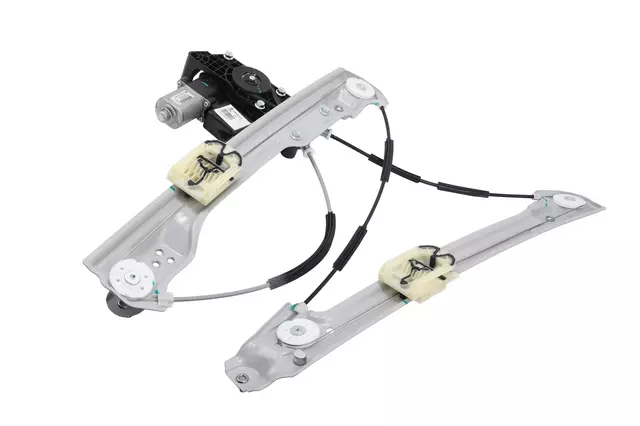 Front Driver Side Door Window Regulator - GM (84585700)