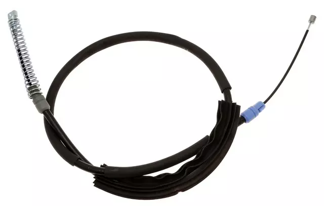 19326111 - : Rear Parking Brake Cable for GM Image