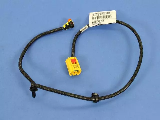 Power Seat Wiring - Mopar (68102187AB)