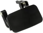 80445 - : Exterior Door Handle Sliding Door Left for Dorman Image
